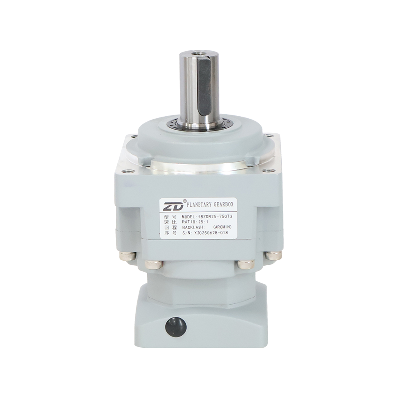 ZDR Series Planetary Gearbox