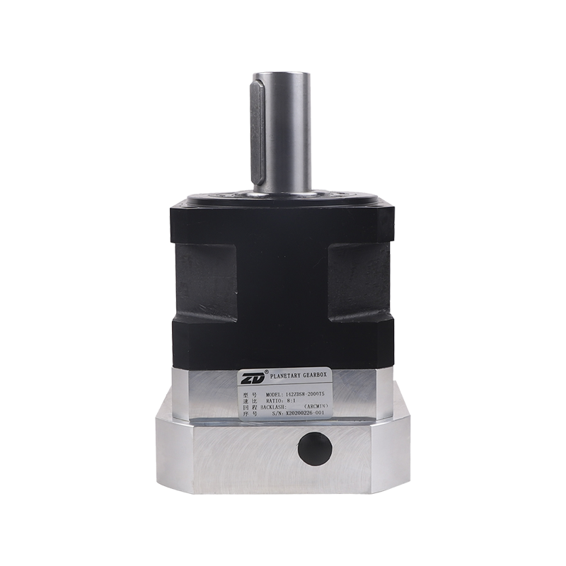 ZDS Series Planetary Gearbox