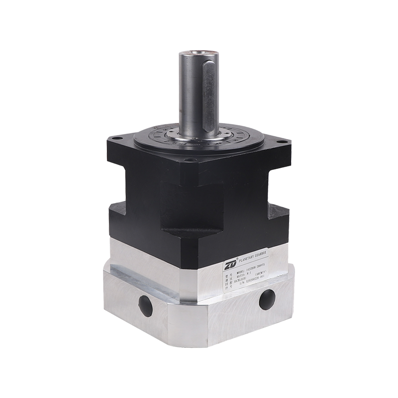 ZDS Series Planetary Gearbox