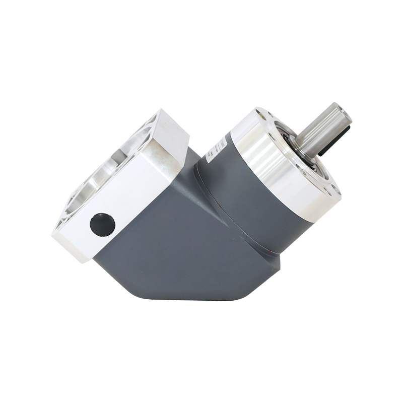 ZDWE Series Planetary Gearbox