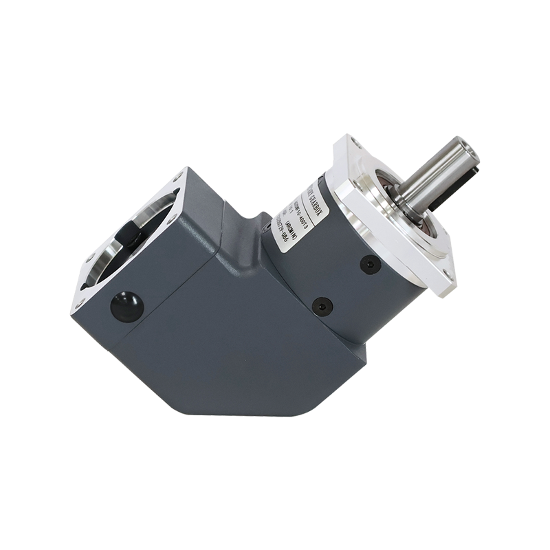 ZDWF Series Planetary Gearbox