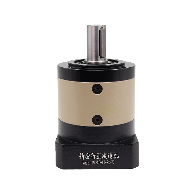 PLE Series Planetary Gearbox