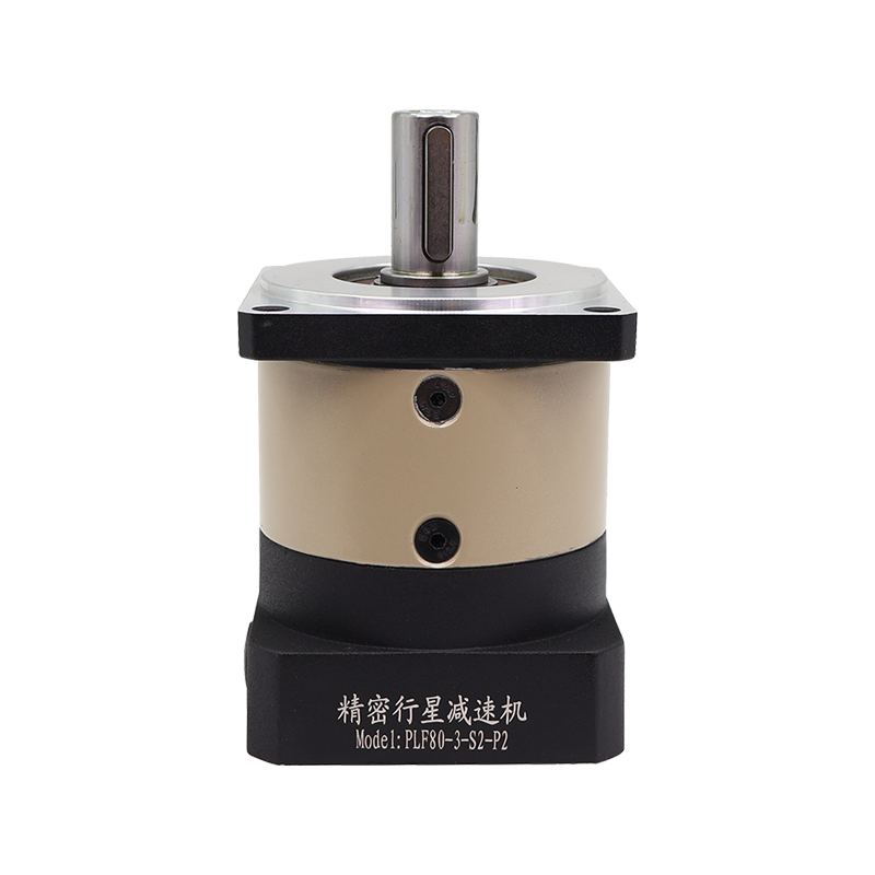 PLF Series Planetary Gearbox