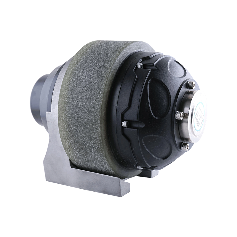 Floor Washer Machine 250 Horizontal Steering Wheel