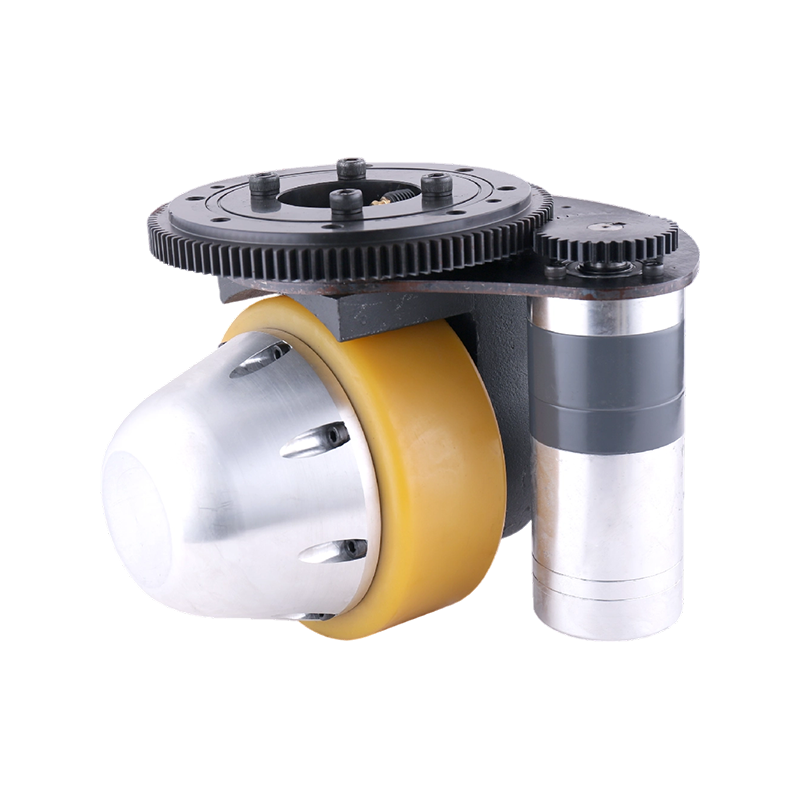 150 Horizontal Steering Wheel