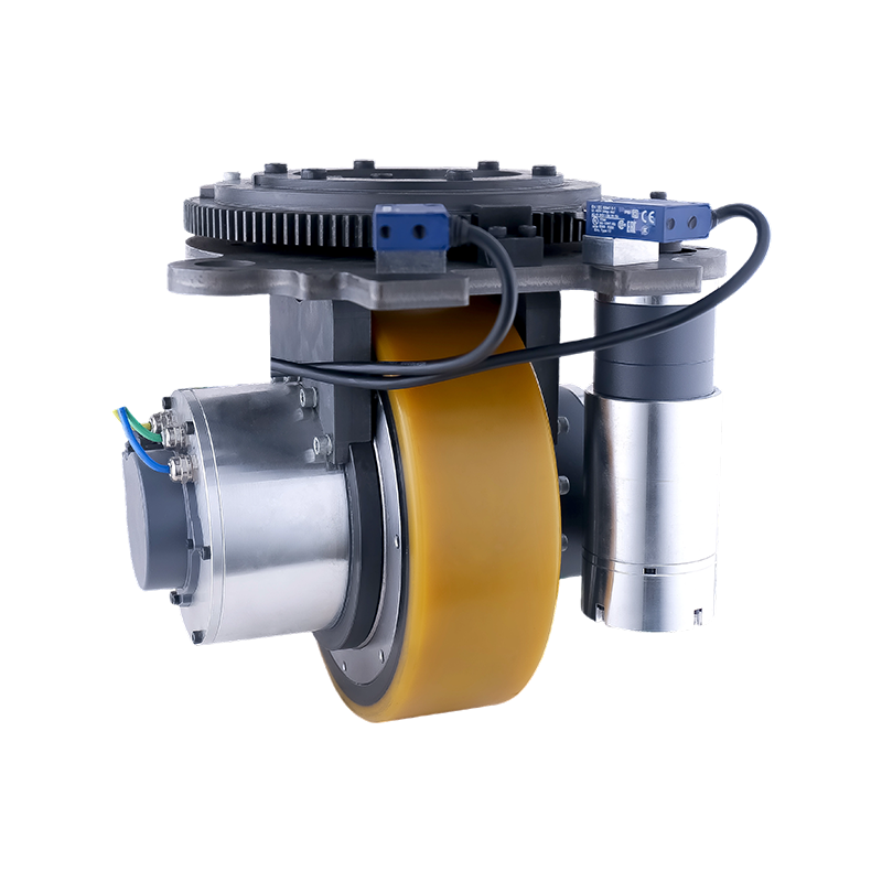 200 Horizontal Steering Wheel