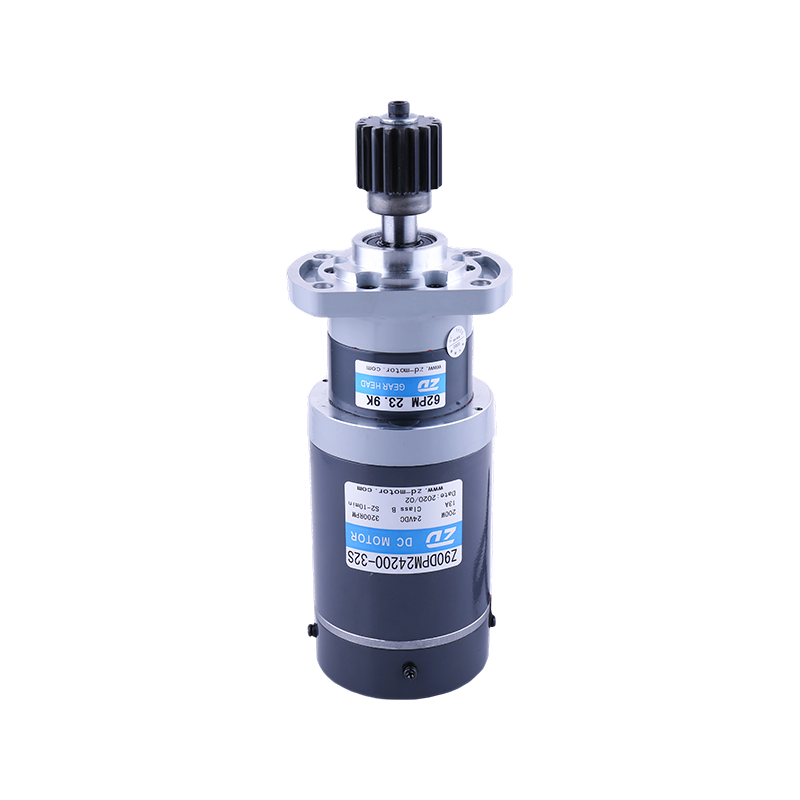 90DP+72PN Power Steering