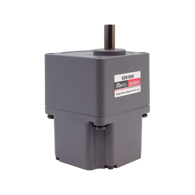 M5BLD 90mm 60W GN Shaft