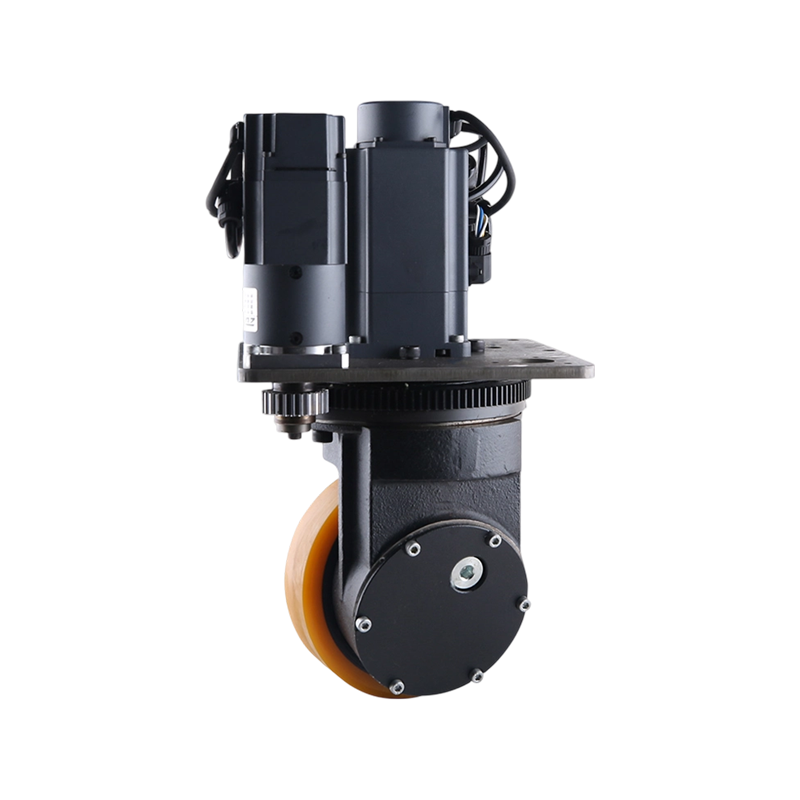 150 Vertical Steering Wheel