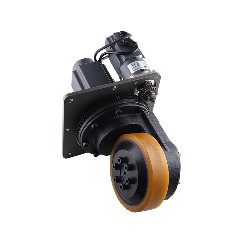 150 Vertical Steering Wheel