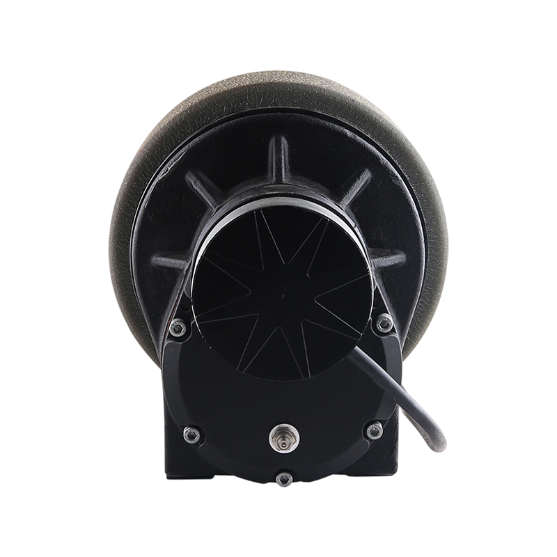 180 Brushed Drive Wheel