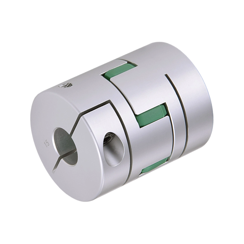 CFC铝合金梅花型夹紧系列