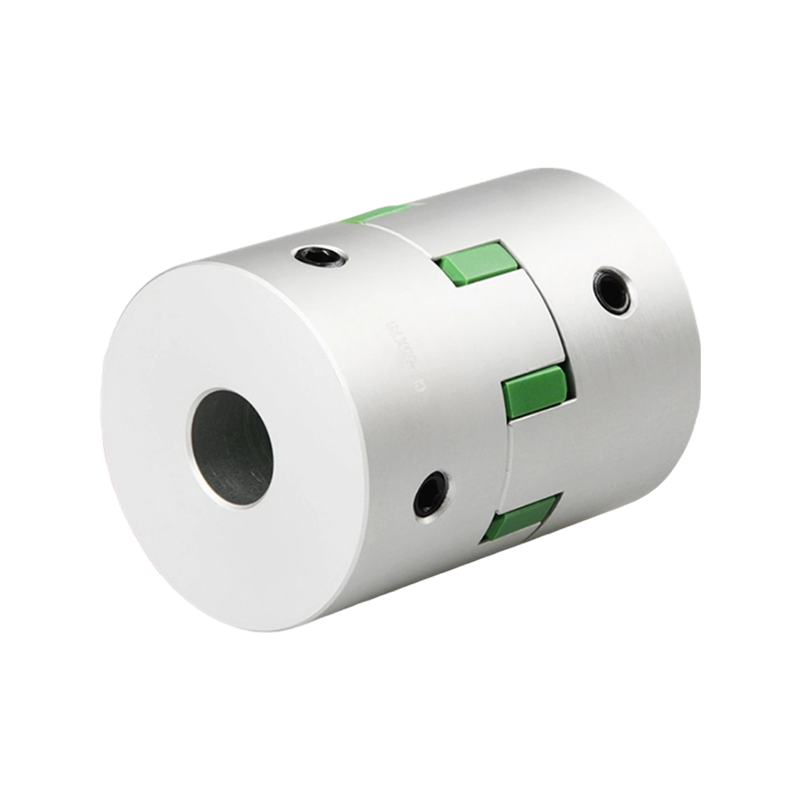 CF铝合金梅花型顶丝系列