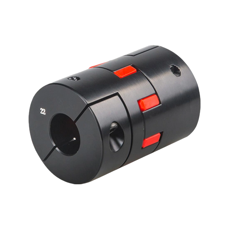 CFCG 45#钢梅花型夹紧系列