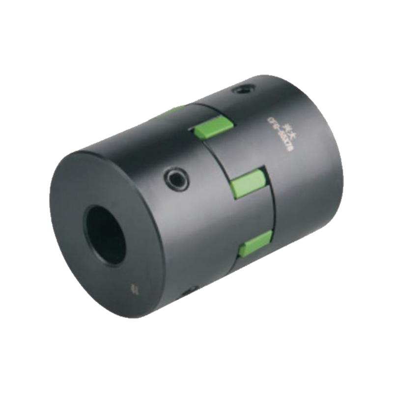 CFG45#梅花型顶丝系列