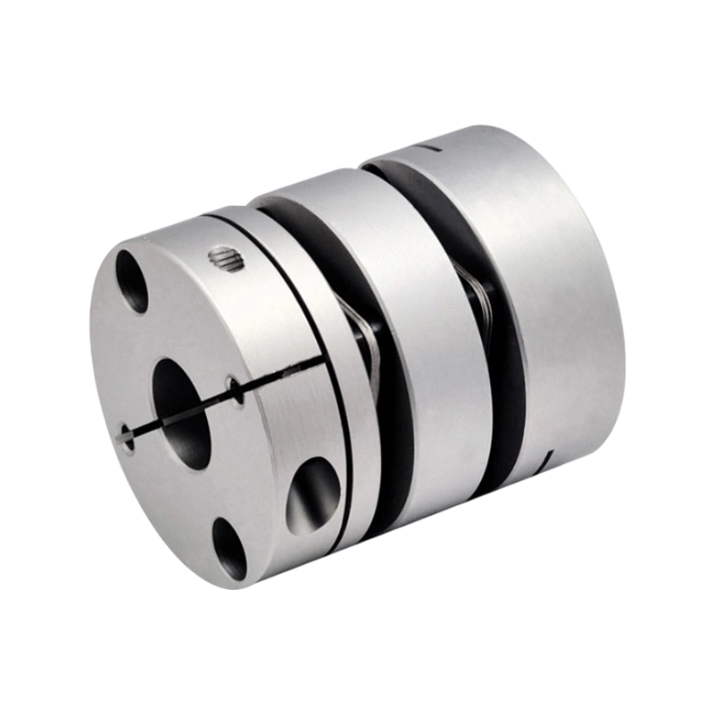 CL铝合金双膜片系列