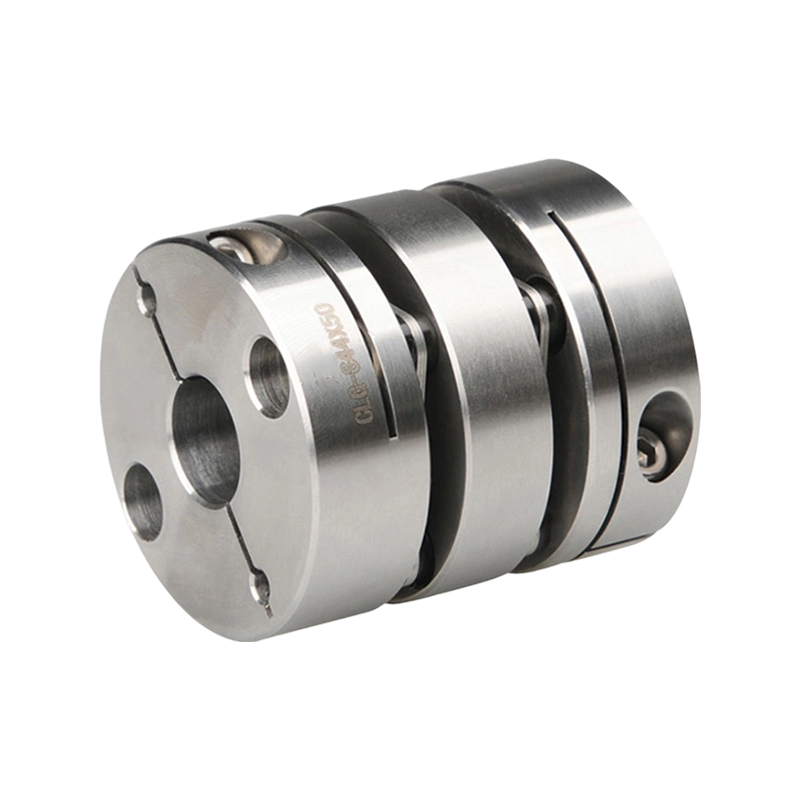 CLG-S不锈钢双膜片系列