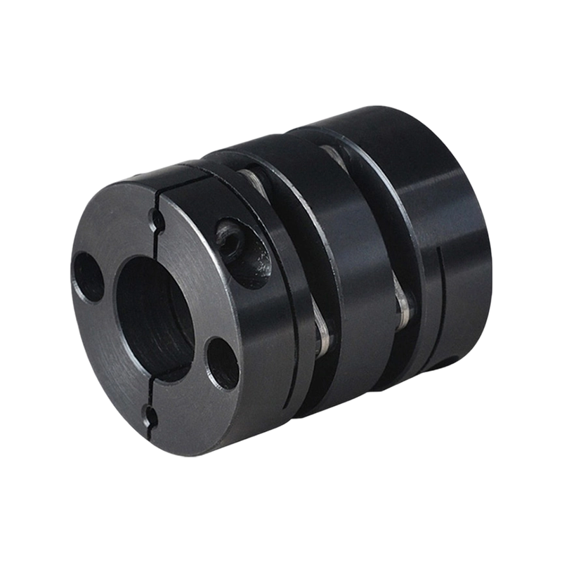 CLG 45#钢双膜片系列