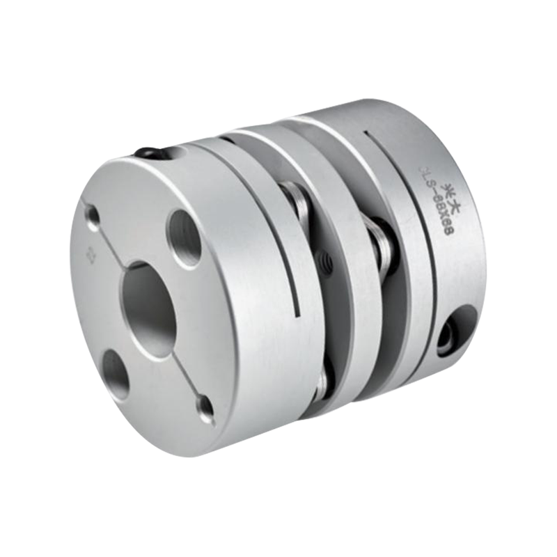 CLS短型双膜片系列