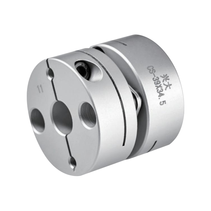 CS铝合金单膜片系列