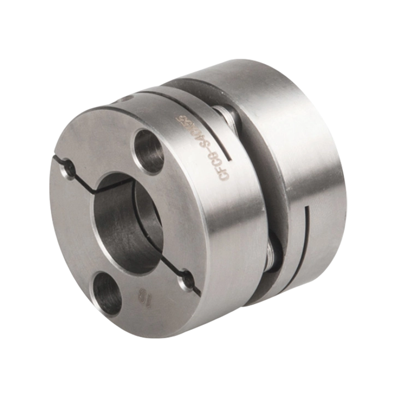 CSG-S不锈钢单膜片系列