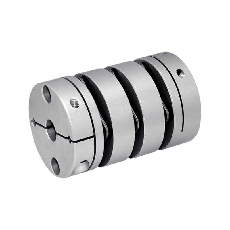 CW铝合金三膜片系列