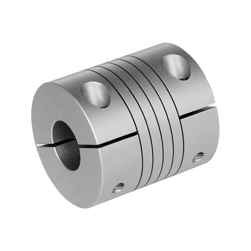 CC螺纹铝合金夹紧系列