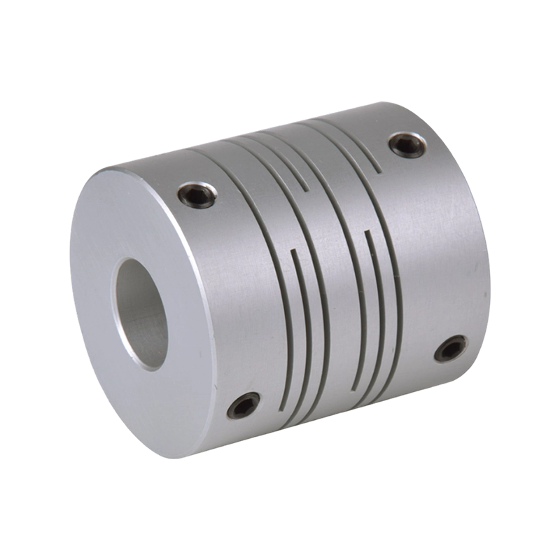 CI平行线铝合金顶丝系列