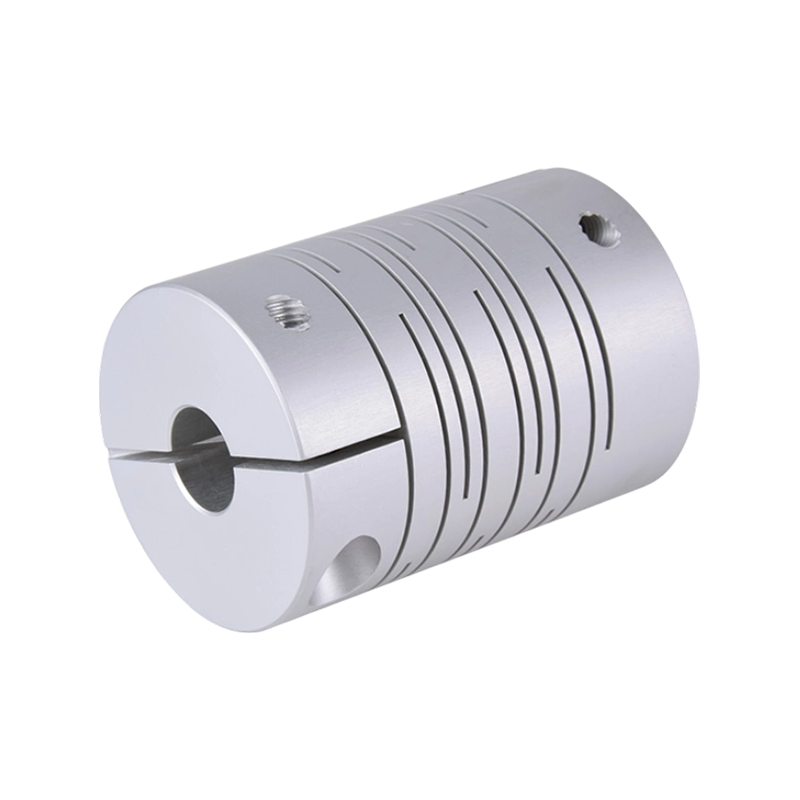 CIC平行线铝合金夹紧系列