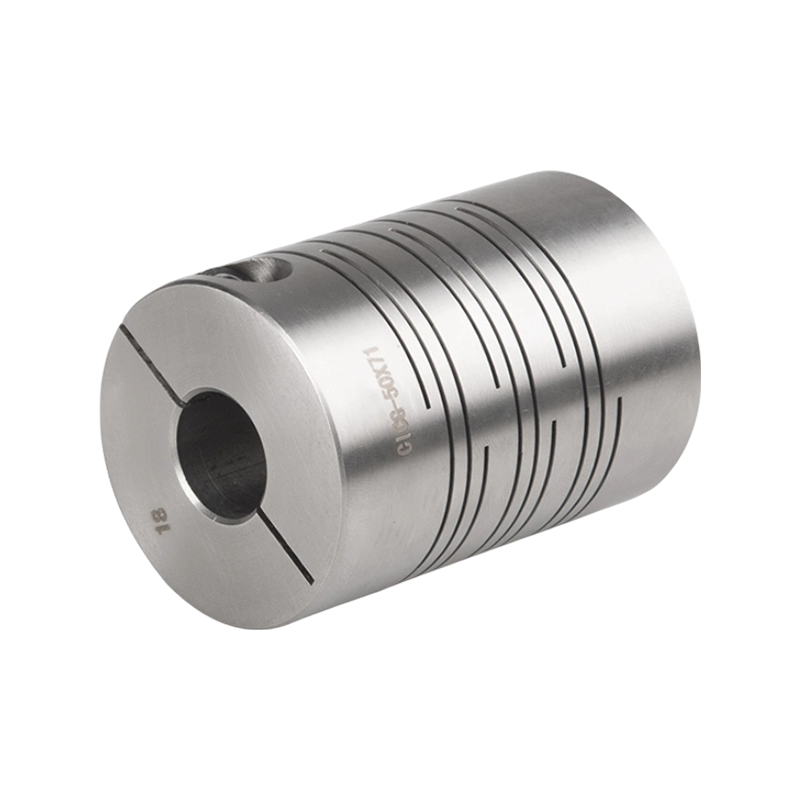 CICG不锈钢平行线夹紧系列