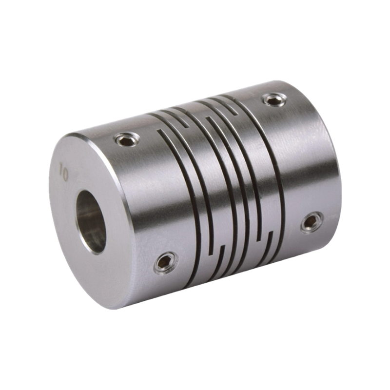 CIG不锈钢平行线顶丝系列