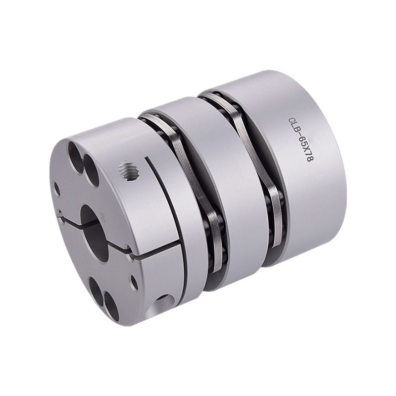 CLB铝合金8孔双膜片系列