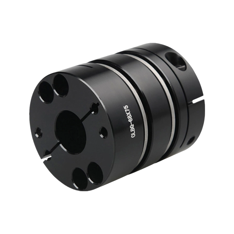 CLBG 45#钢8孔双膜片系列