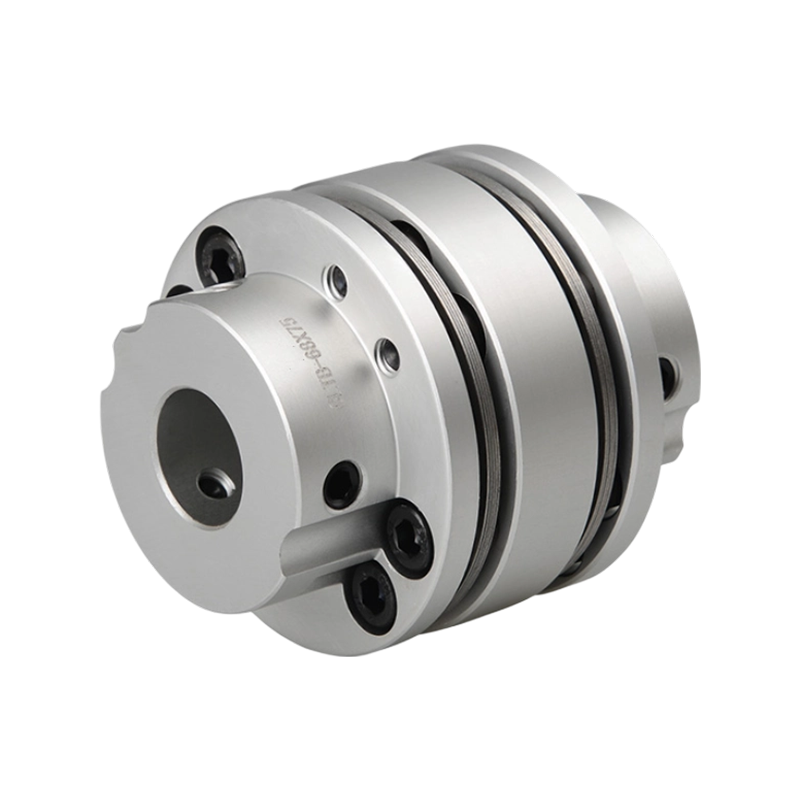 CLTB台阶式双膜片系列