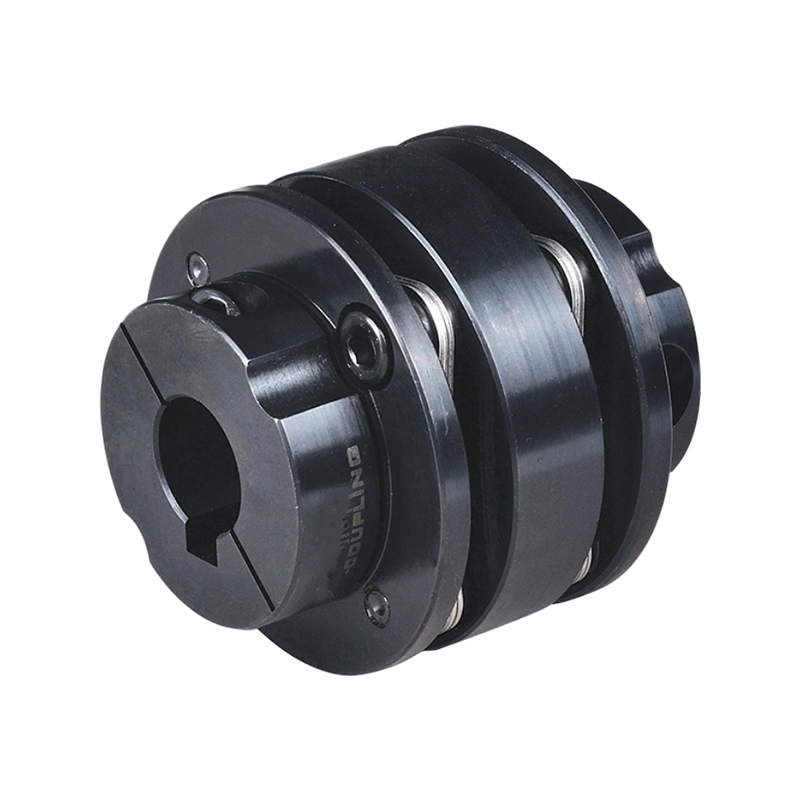 CLTGC 45#钢台阶式双膜片夹紧系列