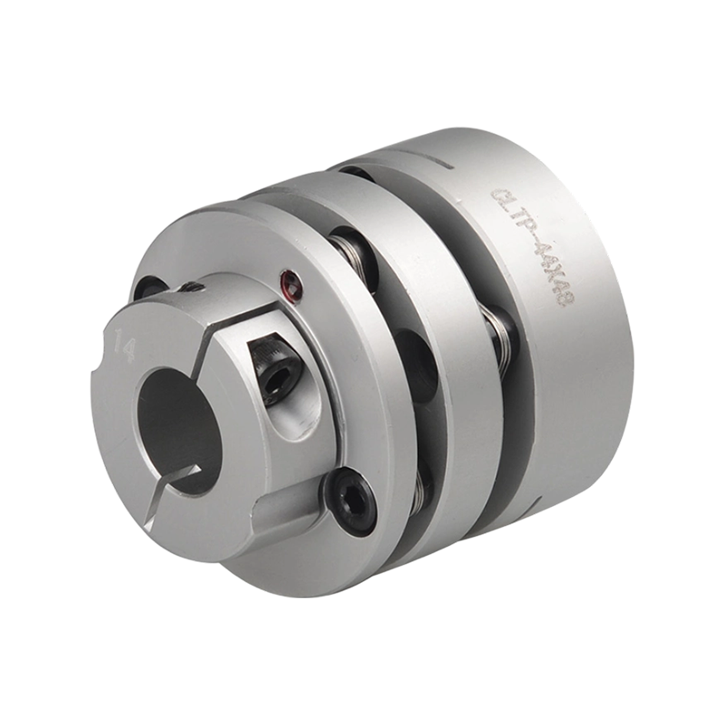 CLTP台阶平头双膜片系列