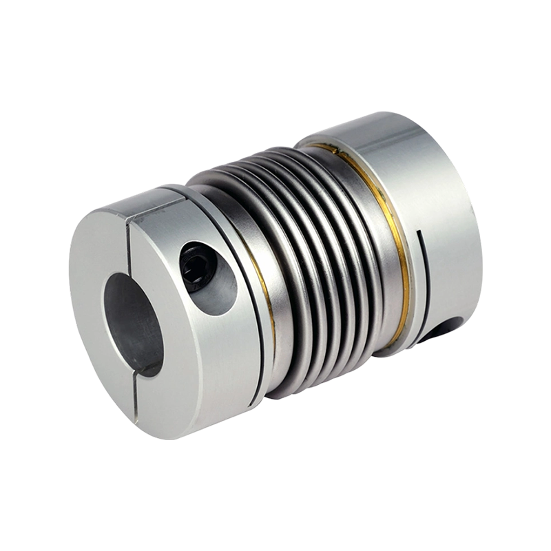 CRC波纹管夹紧系列