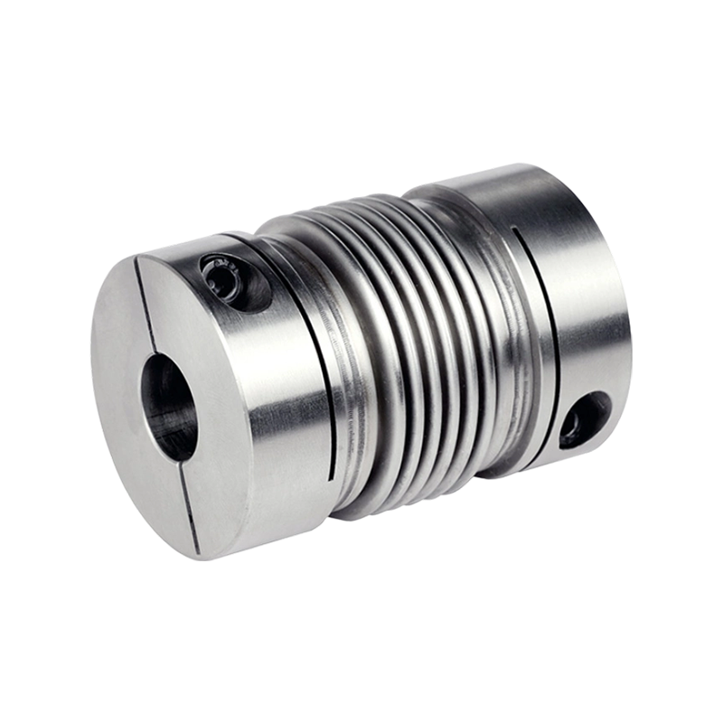 CRCG波纹管夹紧系列