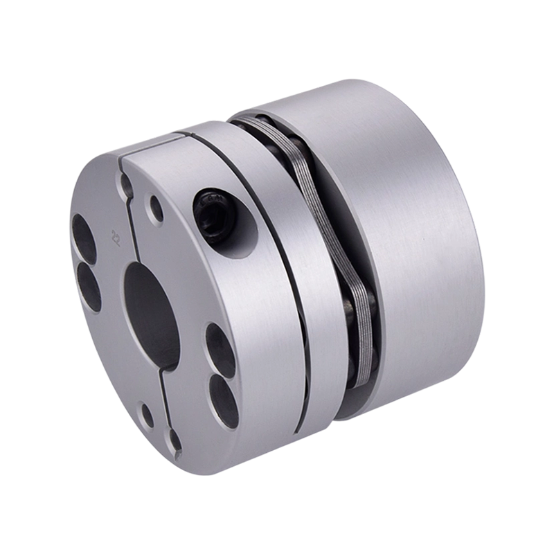 CSB铝合金8孔单膜片系列