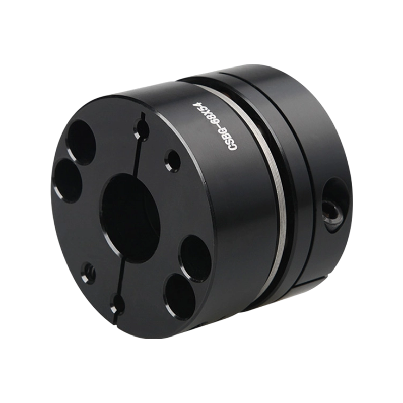 CSBG 45#钢8孔单膜片系列