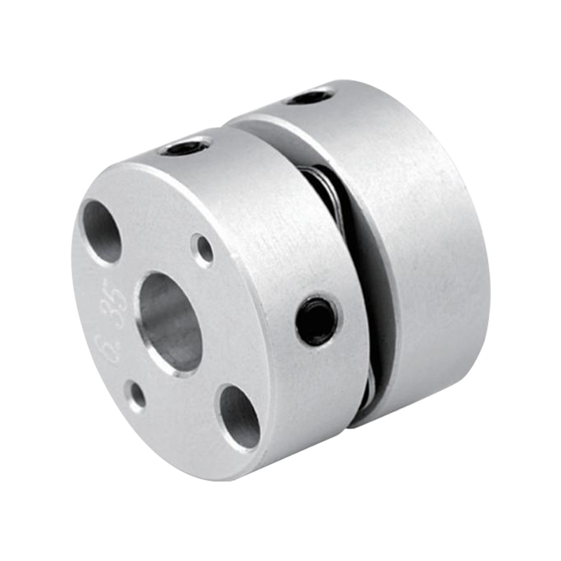 CSD铝合金单膜片顶丝系列