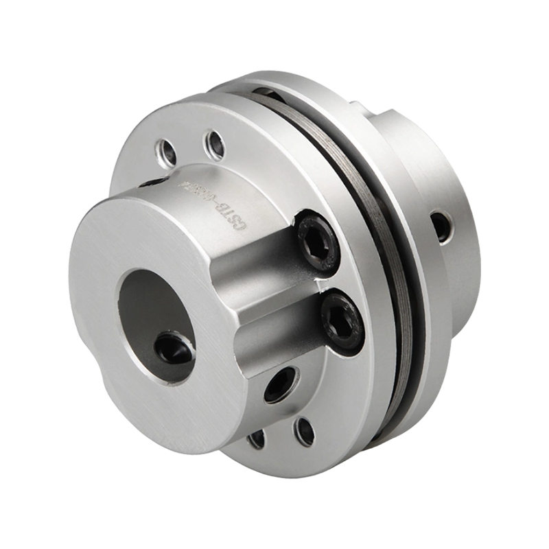 CSTB台阶式单膜片系列