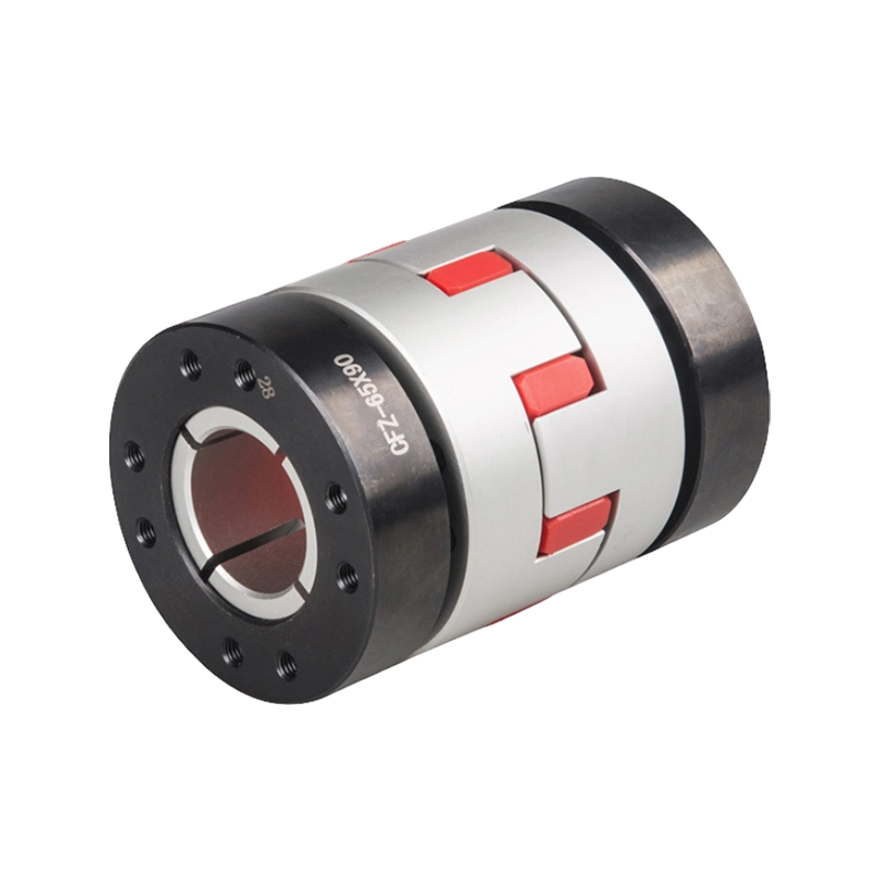 CFZ梅花型胀套系列