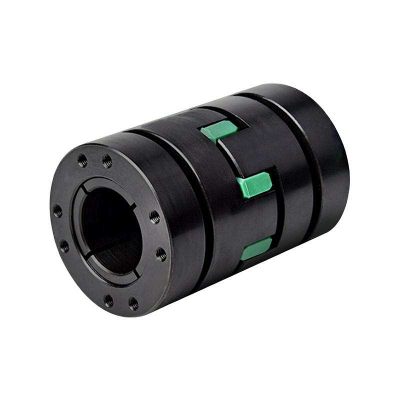 CFZG梅花型胀套系列