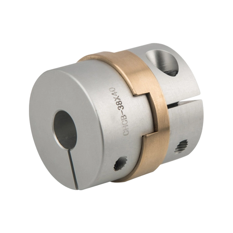 铝合金铜滑块夹紧系列