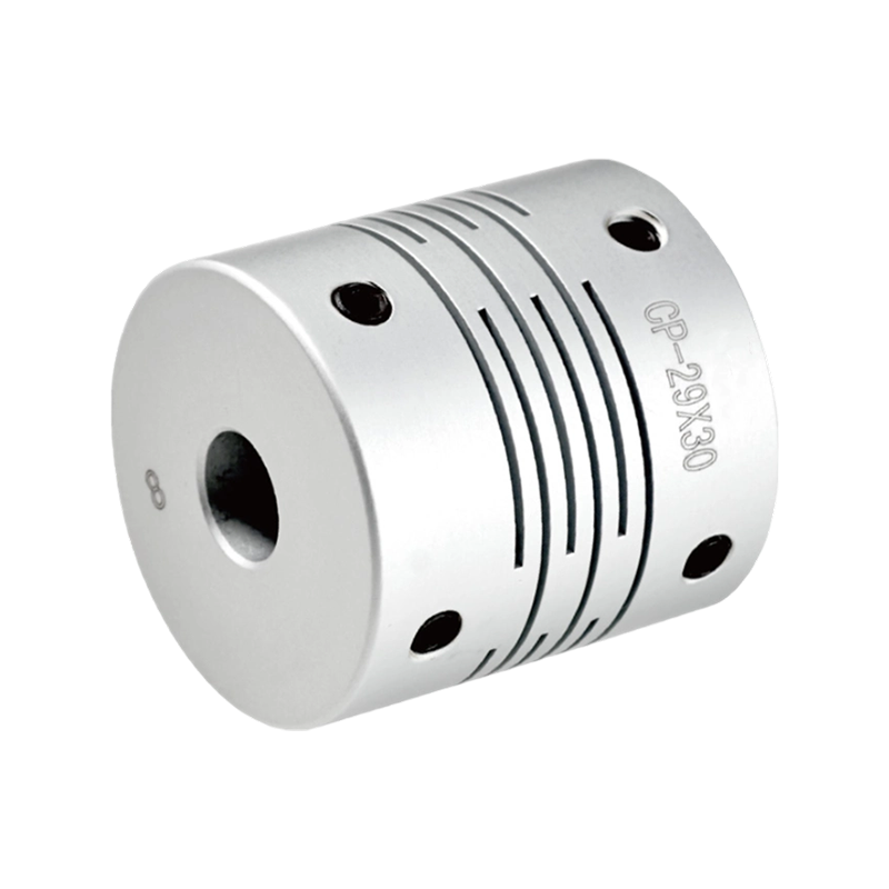 CP平行线铝合金顶丝系列