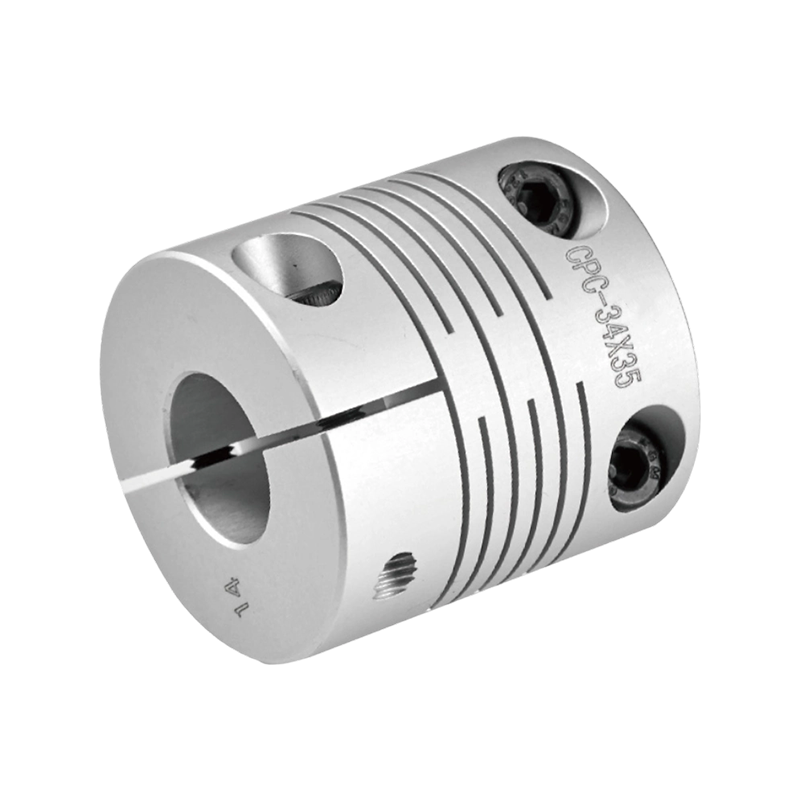 CPC平行线铝合金夹紧系列