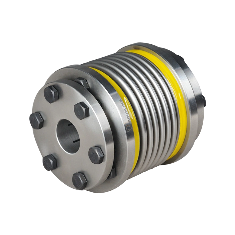 CRZ波纹管胀套系列