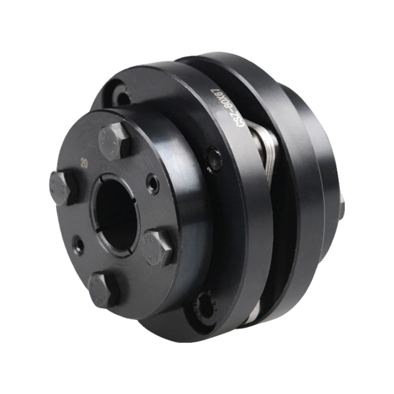 CSZ 45#钢胀紧套单膜片系列