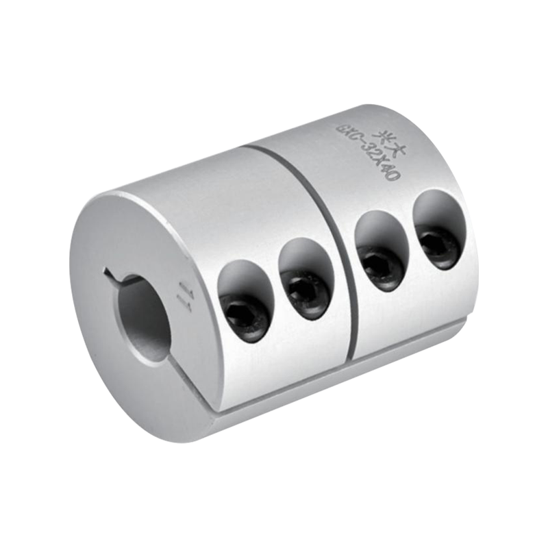 GXC铝合金刚性夹紧系列